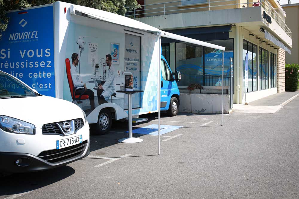 Inauguration du Pôle Libell’ Santé et de nos nouveaux locaux